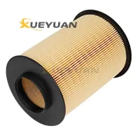 Air Filter 7M51-9601-AC 1.0 1.4 1.5 1.6 For Ford Focus MK2 MK3 II III 2004-2018