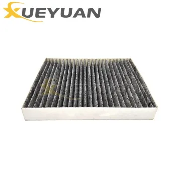 Activated Carbon Cabin Air Filter 13271190 Fits OPEL Ampera SAAB 2008- 13271190