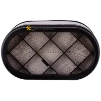  AIR FILTER P604273 FOR 03-08 HUMMER H2 6.0L 6.2L- REPLACES 88944151