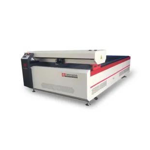 Machine de gravure et de découpe laser TAN-1325G