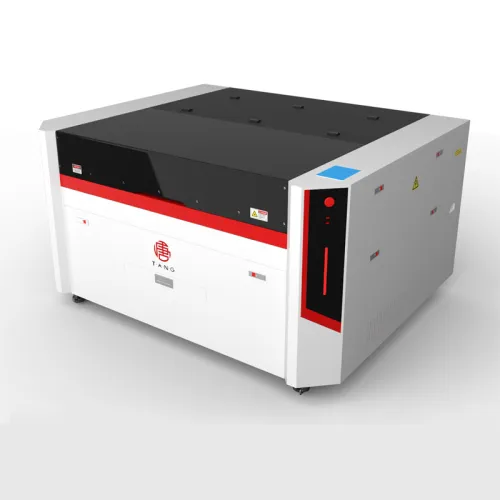 TAN-1390 CO2 Lazer Kesim Makinesi