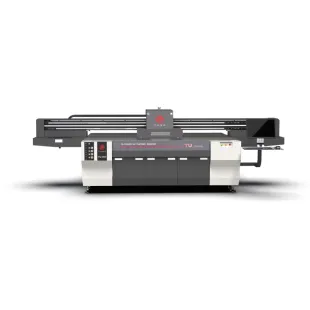 RICOH GEN 5 UV 2513 Printer Flatbed