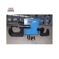 Special truck chassis riveting machine YLM-30I