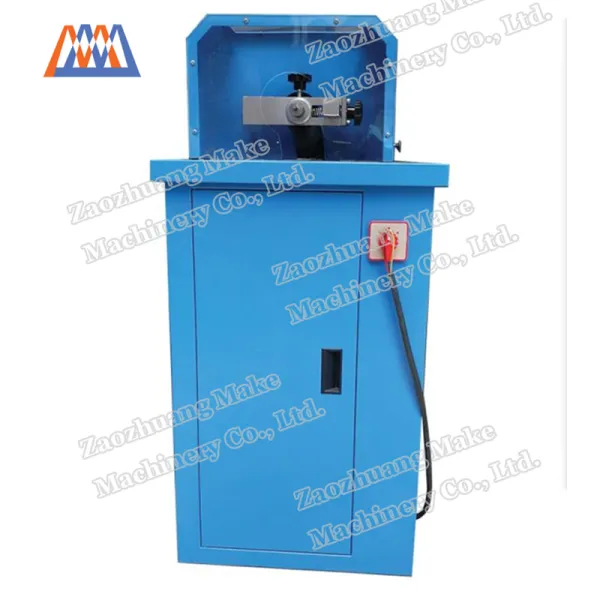 High Quality Rubber Stripping Machine (MM-BJ-51)