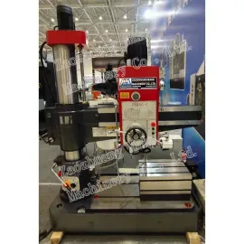 Radial Arm Drilling Machine with Good Precision (Z3040X11/I)