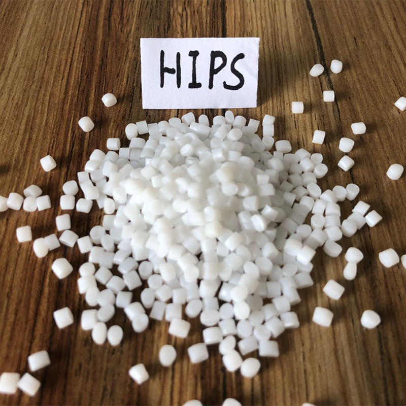 Hips Plastic High Impact Polystyrene High Impact Plastic