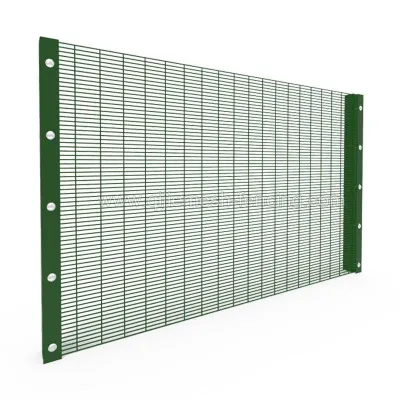 Sistemi di pannelli di recinzione di filo saldato