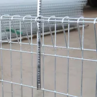 Рулонный забор