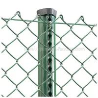 UK Chain Link Fencing