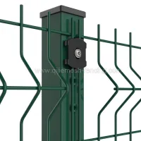USA Welded Wire Fence