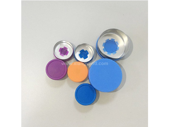 Do you Know the Process and Device for Punching And Hot Pressing of Aluminum-Plastic Caps?