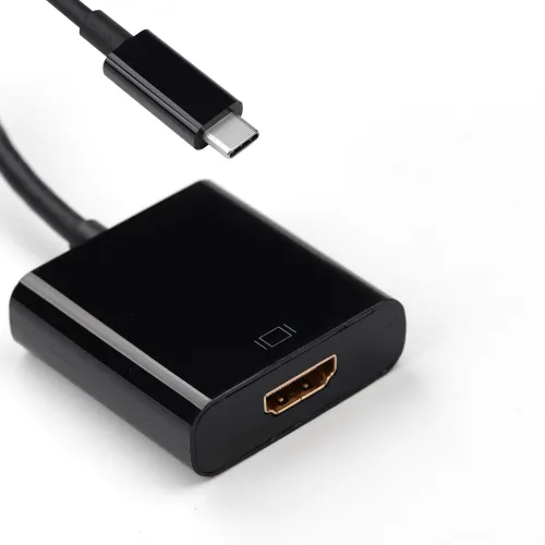 USB-C to HDMI Female ABS 