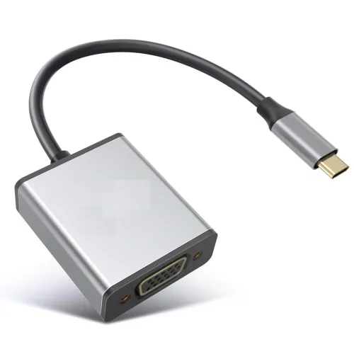 UC1412 USB-C to VGA