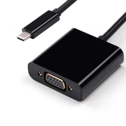 UC1409 USB-C to VGA