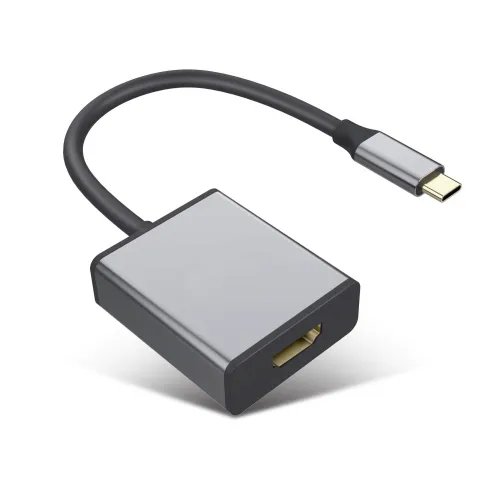 USB-C to HDMI Female Aluminum