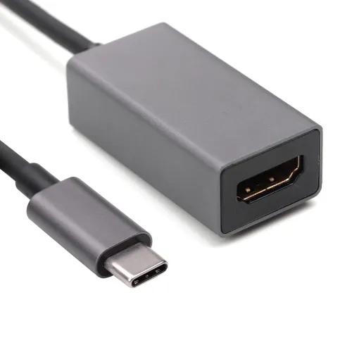 UC1402 USB-C to HDMI Aluminum Female