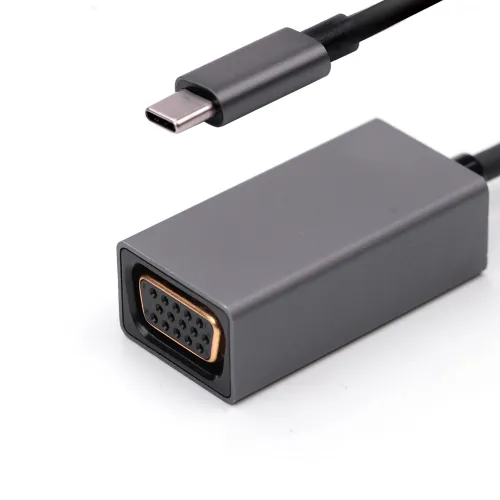 UC1401 USB-C to VGA
