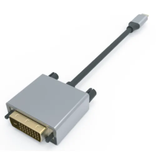UC1404 USB-C to DVI