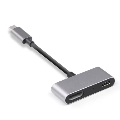 UC1101 USB-C to HDMI + PD