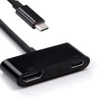 UC1101 USB-C vers HDMI + PD