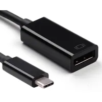 UC0606 USB-C vers DP ABS