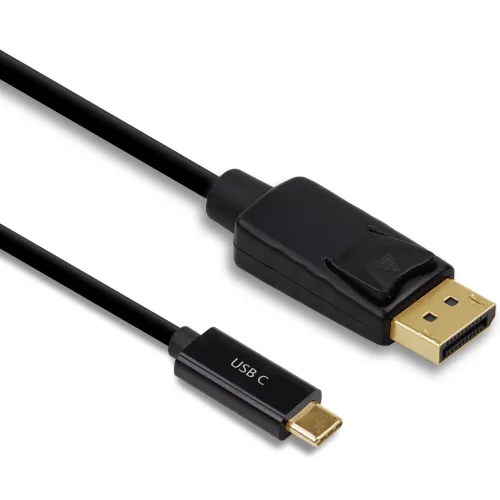 UC0605 USB-C to DP ABS