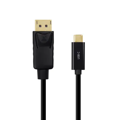 UC0605 USB-C zu DP ABS