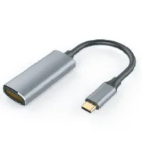 UC0610 USB-CからDP 8K
