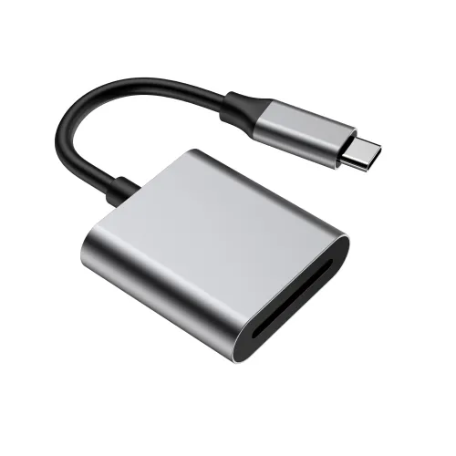 UC1004 SD5.0 USB-C Card Reader