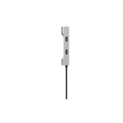 UC1301 7 Anschlüsse USB-C Hub