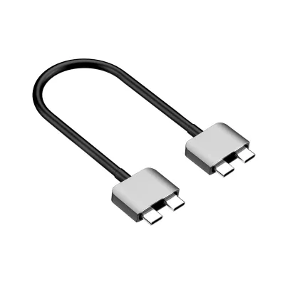 UC2403 USB-C-Dockingstation (MST)   Triple Display ( HDMI + HDMI + VGA ) 