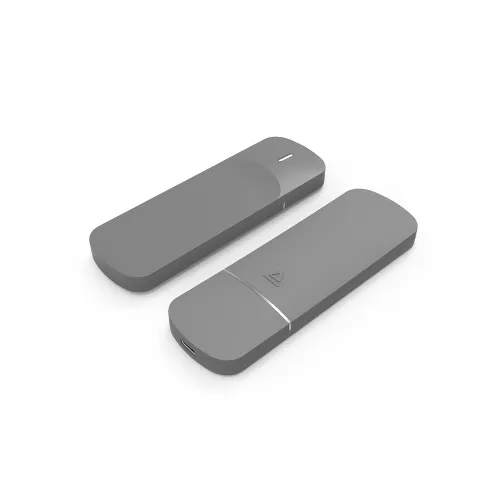UD0001  USB-C M.2 NVME SSD Enclosure