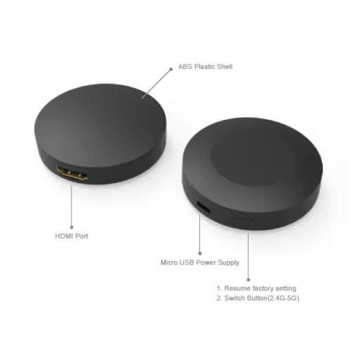  WD0202   Wireless HDMI adapter