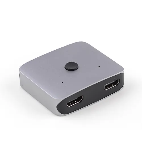 WD0201  HDMI Bi-Directional Switch