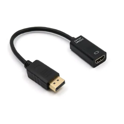 GM0406  DP TO HDMI 4K60HZ
