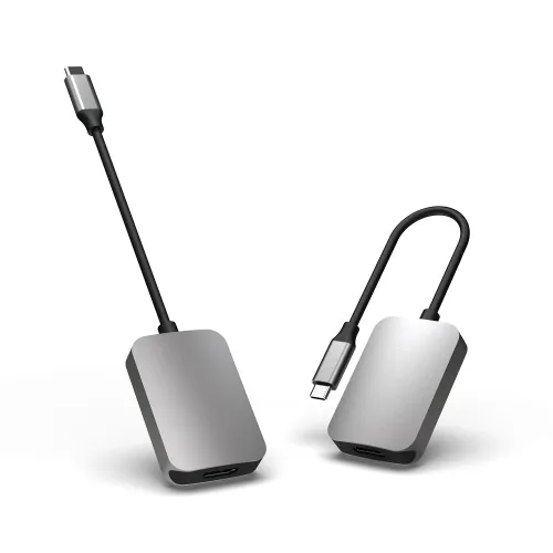 UC0410 - 8K USB-C to HDMI adapter