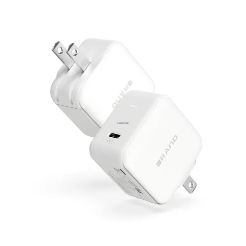 PD 33W USB-C Wall Charger