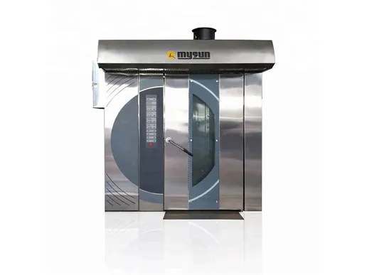 Rotary Bread Oven