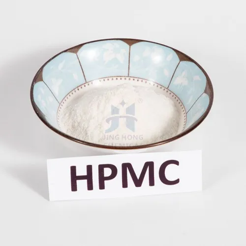 HPMC pour mortier de ciment