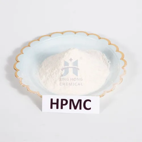 HPMC pour Putty