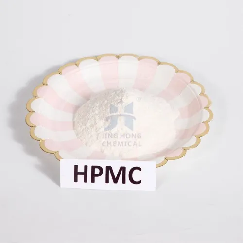 HPMC สำหรับกาวปูกระเบื้อง