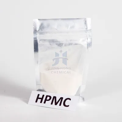 HPMC برای بتونه