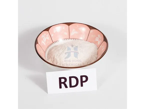 RDP Polymer