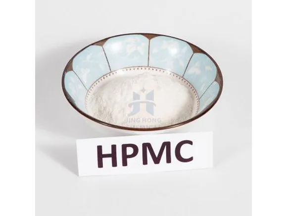 High Viscosity Powder HPMC