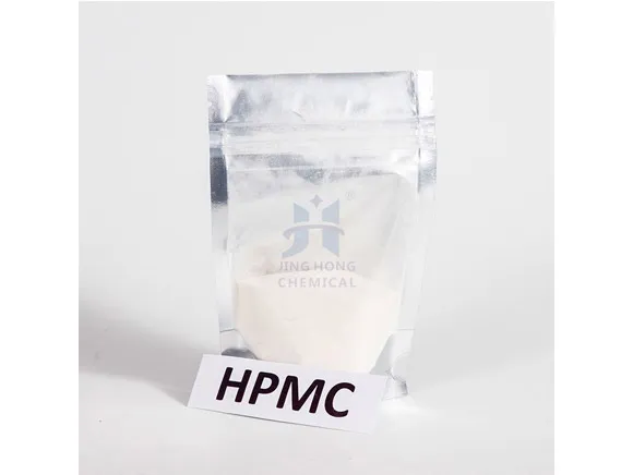 Industrial Hpmc Powder