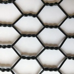 Maille hexagonale pour animaux de compagnie
