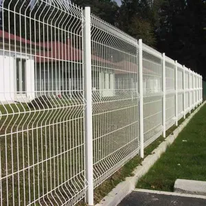 Panneaux de clôture soudés à vendre