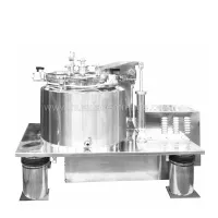 PSB.P Series - Alcohol Extraction Centrifuges