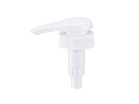 How to Maintain the Lotion Pump?