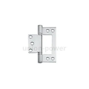 Stainless steel hinges 4x3X2.3MM-2BB